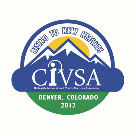 2012 Conference Logo